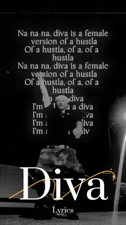 Diva dance 1 clip