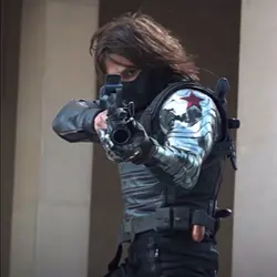 Winter Soldier Edit 