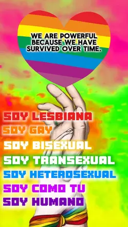 pride month