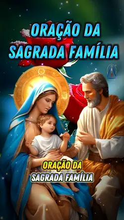 SAGRADA FAMÍLIA 