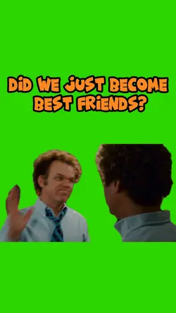 Best Friends