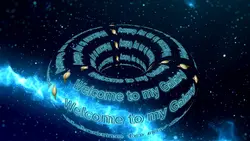 Welcome to my Galaxy