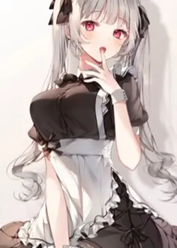 Sus maid anime girls
