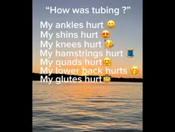 Everything hurts 👹👹