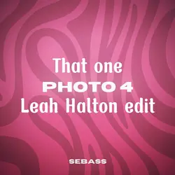 The one edit be lik