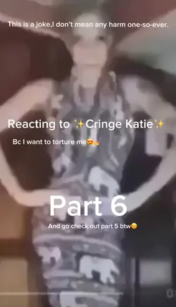 React to..✨Katie✨