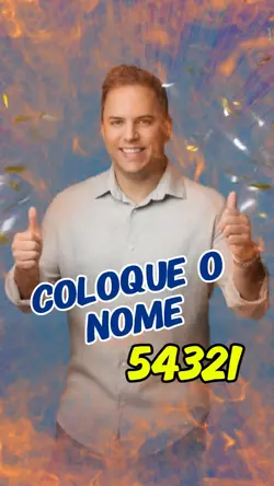 explosão azul 