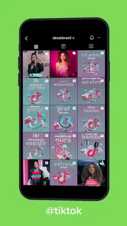 Mockup celular 