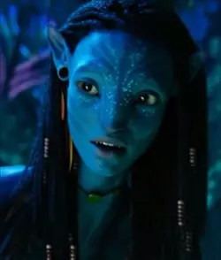Neytiri edit💙