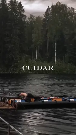 CUIDAR