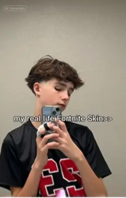 Fortnite switc
