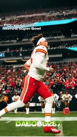POV u gonna win sb59