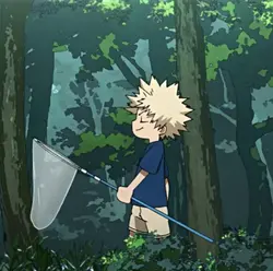 💥Bakugo💥