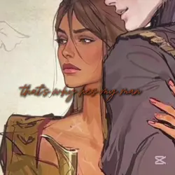 Jude and Cardan 