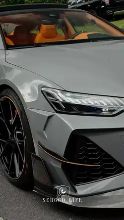aura Audi
