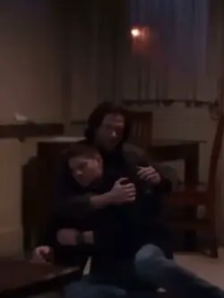 sam and dean