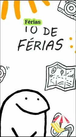 férias 