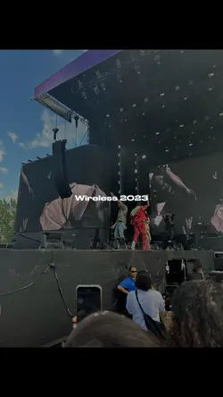 Wireless 2023