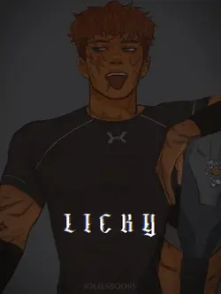 LICKY