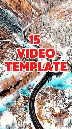 Video Templates 