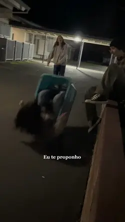 Amizade/diversão 