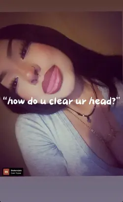 clear ur head