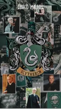 Slytherin boys 