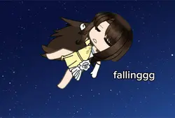 FALLINGG
