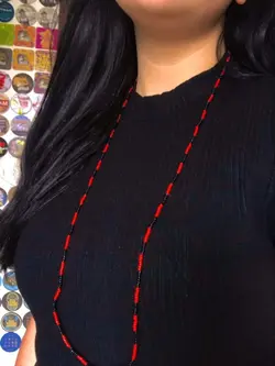 pombo gira cigana 