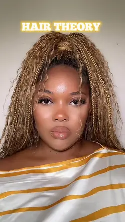 Hair Styles