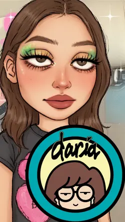 Daria Edit