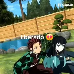 liberado