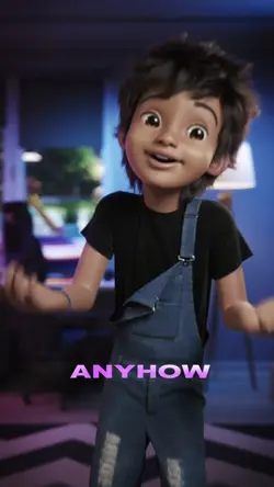 Cool jowo Template