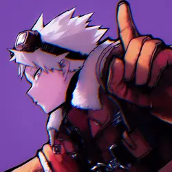 bakugo!
