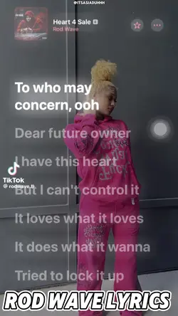 HEART 4 SALE 