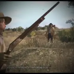 Jack Marston Edit