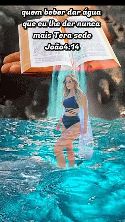 mensagem de Deus 