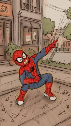 cartoon Ai