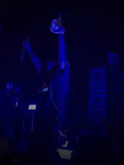Orochi - Stripper