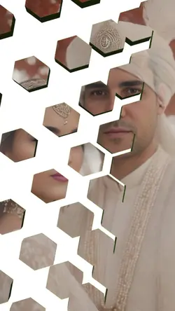 Montagem Árabe 

