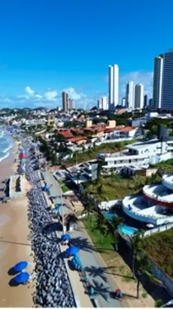 Vlog viagens 