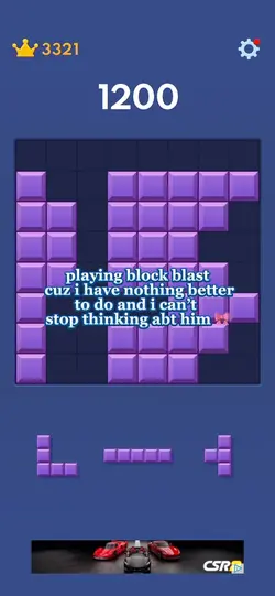 block blast ‼️