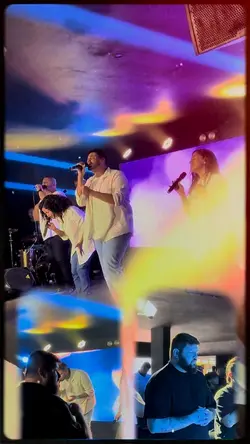 Vídeos culto 
