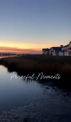 Peaceful