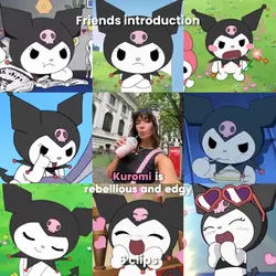 Sanrio introduction