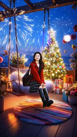 Happy Christmas