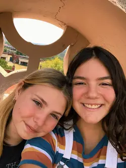 Best Friends❤️