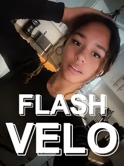 Flash Velo