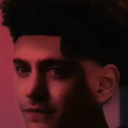 Low taper fade ninja