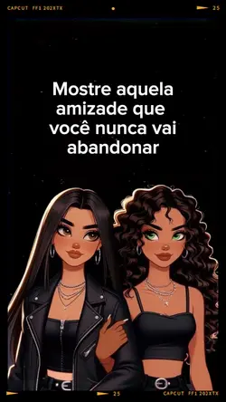 amizade